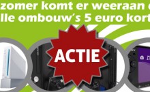 actie